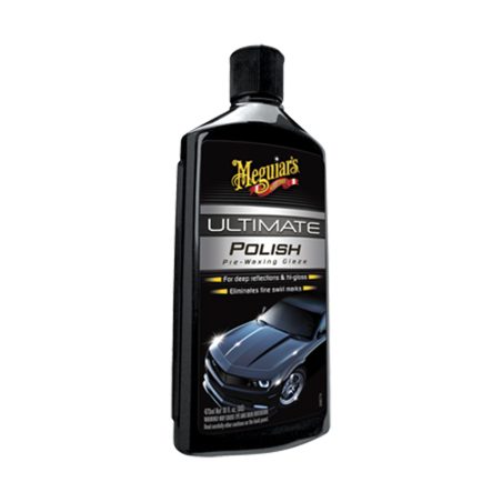 Meguiar's Ultimate Polish poleerimispasta 473 ml | HL Autoosad