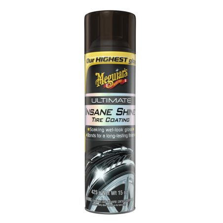 Meguiar's Ultimate rehviläige aerosool 425 g | HL Autoosad