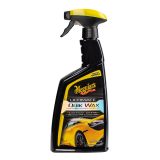 Meguiar's Ultimate Quik Wax pihustatav vaha 473 ml | HL Autoosad