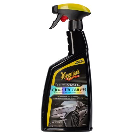 Meguiar's Ultimate Quik Detailer pihustatav | HL Autoosad
