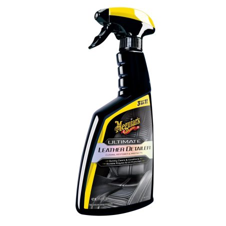 Meguiar's Ultimate nahahooldusvahend 473 ml | HL Autoosad