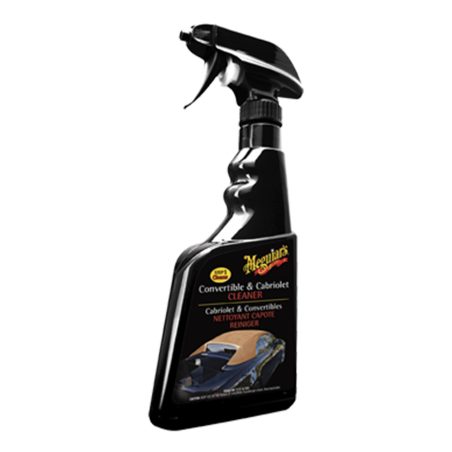 Meguiar's kabrioleti katuse puhastusvahend pihustiga | HL Autoosad