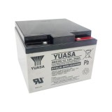 Yuasa REC26-12I 12 V 26 Ah pliiaku | HL Autoosad