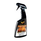 Meguiar's Gold Class naha ja vinüüli puhastusvahend | HL Autoosad