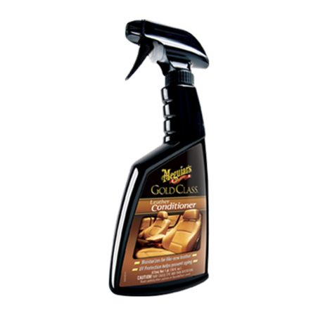 Meguiar's Gold Class nahahooldusvahend 473 ml | HL Autoosad
