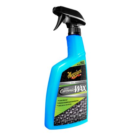 Meguiar's Hybrid Ceramic Spray Wax pihustatav vaha 768 | HL Autoosad