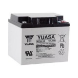 Yuasa REC50-12I 12 V 50 Ah AGM pliiaku | HL Autoosad