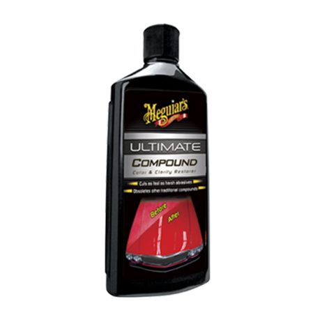 Meguiar's Ultimate Compound lihvpasta 450 ml | HL Autoosad