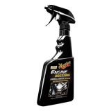 Meguiar's Engine Dressing mootoriruumi kaitseaine 473 | HL Autoosad