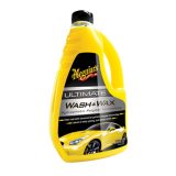 Meguiar's Ultimate Wash & Wax autošampoon vahaga 1,42 L | HL Autoosad