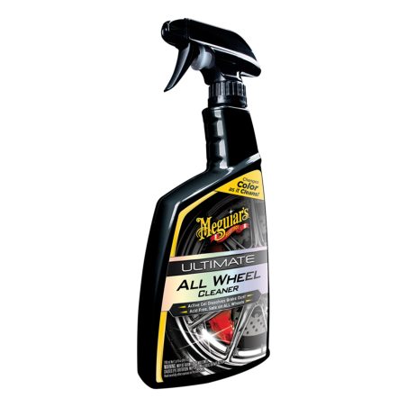 Meguiar's Ultimate All Wheel veljepuhastusvahend 709 ml | HL Autoosad