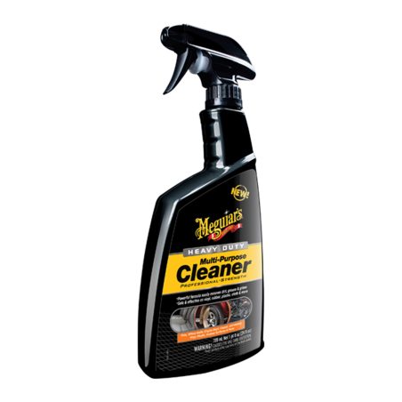 Meguiar's Heavy Duty universaalpuhastusvahend 709 ml | HL Autoosad