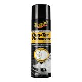 Meguiar's putuka- ja tõrvaeemaldaja vahuna 425 g | HL Autoosad