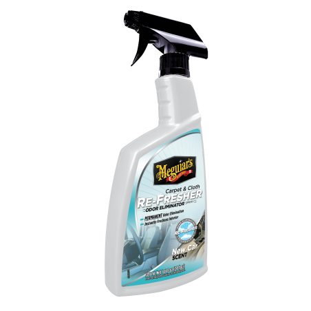 Meguiar's tekstiili- ja vaibavärskendaja 709 ml | HL Autoosad