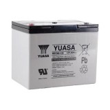 Yuasa REC80-12I 12 V 80 Ah AGM VRLA aku | HL Autoosad