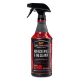 Meguiar's Non-Acid Wheel & Tire Cleaner | HL Autoosad