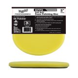 Meguiar's Soft Buff DA poleerimispadi 5" / 125 mm | HL Autoosad