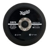 Meguiar's DA-poleermasina alustald 6" / 150 mm | HL Autoosad