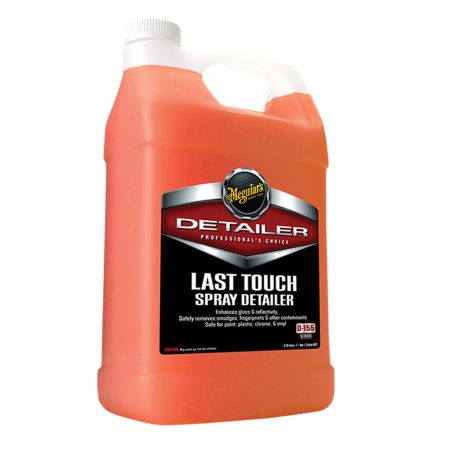 Meguiar's D155 Last Touch viimistlusaine 3,78 L | HL Autoosad