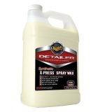 Meguiar's D156 Synthetic X-Press pihustatav vaha 3,78 L | HL Autoosad