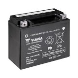 Yuasa YTX20HL-BS 12 V 18.9 Ah 310 A agm-aku | HL Autoosad