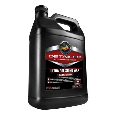 Meguiar's D166 Ultra poleerimisvaha 3,78 L | HL Autoosad