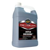 Meguiar's D170 Hyper Dressing plasti- ja kummihooldus | HL Autoosad