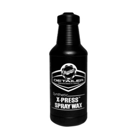 Meguiar's Synthetic X-Press Spray Wax täitepudel 945 ml | HL Autoosad