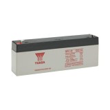 Yuasa NP2.1-12 12 V 2,1 Ah pliiaku | HL Autoosad
