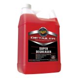 Meguiar's D108 Super Degreaser rasvaeemaldaja 3,78 L | HL Autoosad
