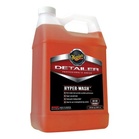 Meguiar's D110 Hyper Wash autošampoon 3,78 L | HL Autoosad
