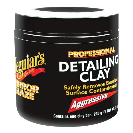 Meguiar's agressiivne puhastussavi 200 g | HL Autoosad