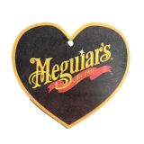 Meguiar's Heart õhuvärskendaja vaarikalõhnaga | HL Autoosad
