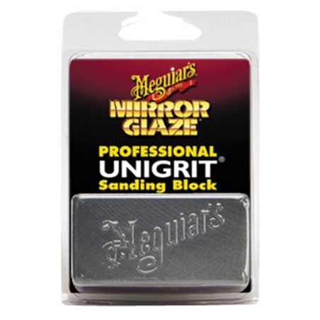 Meguiar's Unigrit lihvkivi P1000 | HL Autoosad