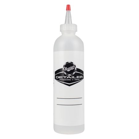 Meguiar's Detailer doseerimispudel 355 ml | HL Autoosad