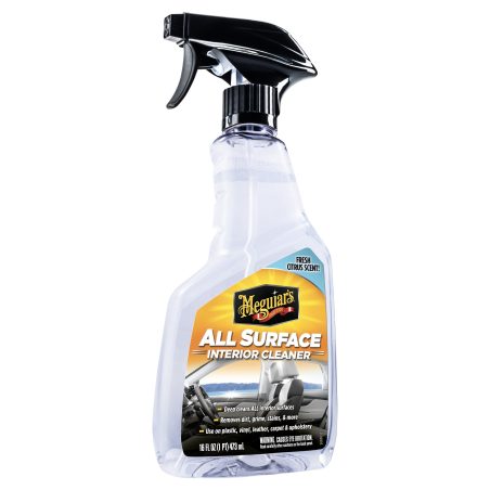 Meguiar's salongi universaalpuhasti pihustiga 473 ml | HL Autoosad