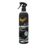 Meguiar's Black Chrome lõhnastatud sprei 237 ml | HL Autoosad