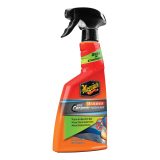 Meguiar's keraamiline veeta autopesu ja vaha 710 ml | HL Autoosad