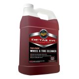 Meguiar's D143 Non-Acid Wheel & Tire Cleaner | HL Autoosad