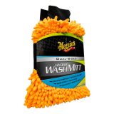 Meguiar's Hybrid Wash Mitt kahepoolne pesukinnas | HL Autoosad