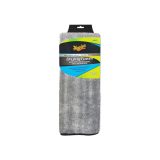 Meguiar's Duo Twist XL mikrokiust kuivatuslapp hall 50 | HL Autoosad
