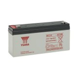 Yuasa NP2.8-6 6 V 2.8 Ah pliiaku | HL Autoosad