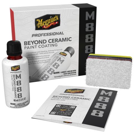 Meguiar's Beyond Ceramic Coating keraamilise katte | HL Autoosad