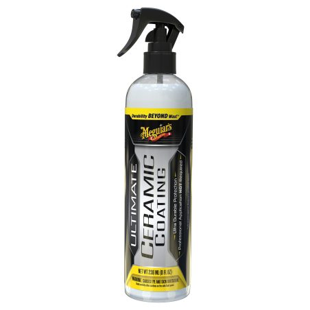 Meguiar's keraamiline pinnakate 236 ml | HL Autoosad