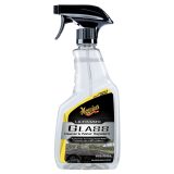Meguiar's Ultimate klaasipuhastus- ja vetthülgav | HL Autoosad