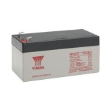 Yuasa NP2.8-12 12 V 2.8 Ah pliiaku | HL Autoosad