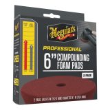Meguiar's Professional lõikepadi 6", 2 tk | HL Autoosad