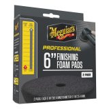 Meguiar's Professional viimistluspadi 6", 2 tk | HL Autoosad