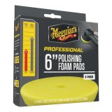 Meguiar's Professional poleerimispadi 6", 2 tk | HL Autoosad