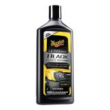 Meguiar's Ultimate Black plastiku taastaja 473 ml | HL Autoosad
